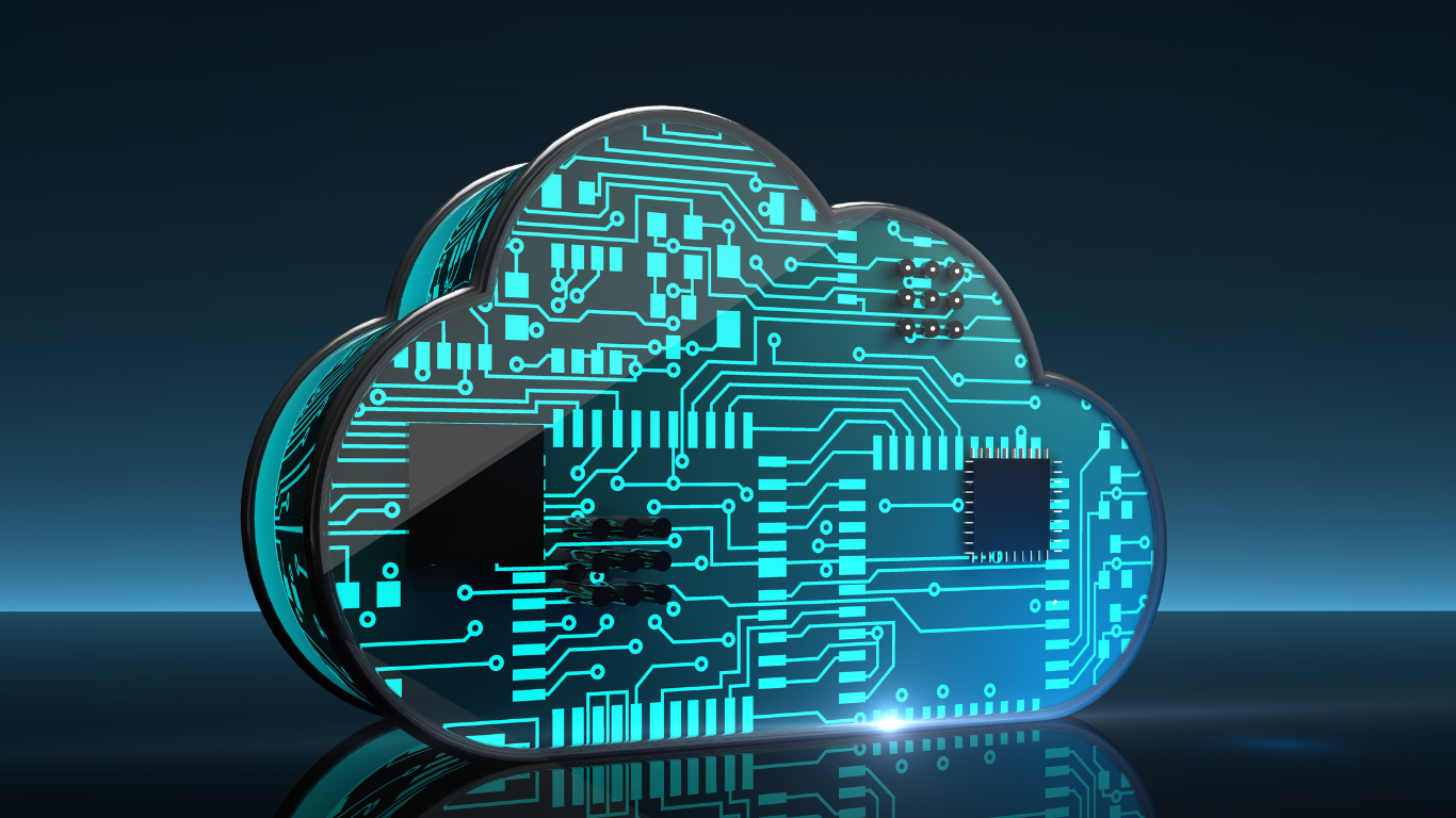 Cloud computing is changing the way technology is used in the digital age.