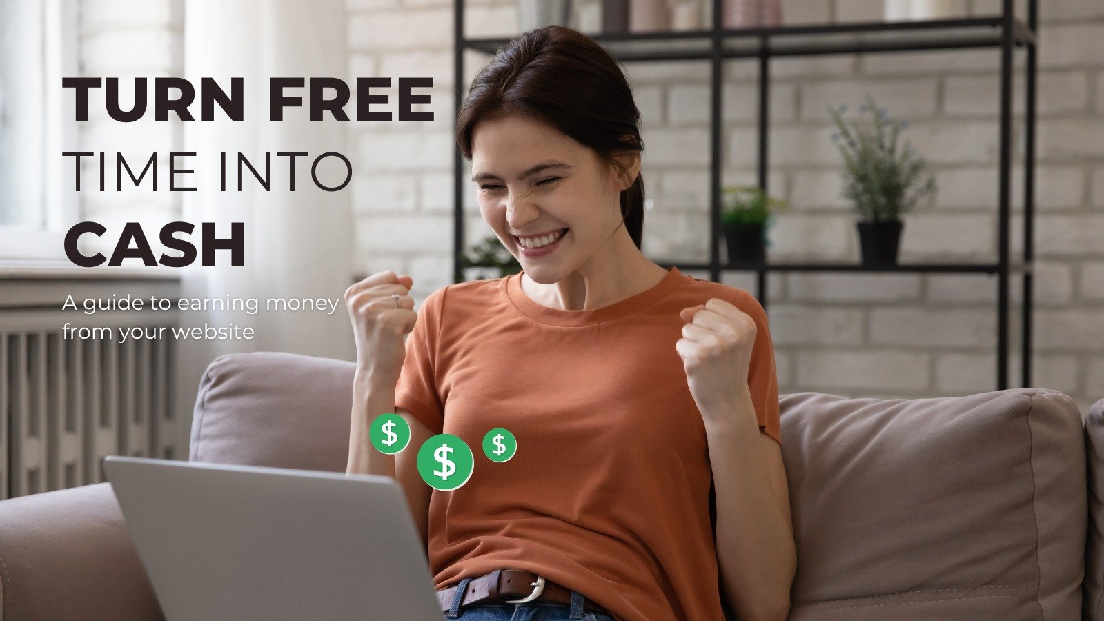 Title: How to Make Money Online with TimeBucks: A Complete Beginner’s Guide (2025 Edition)