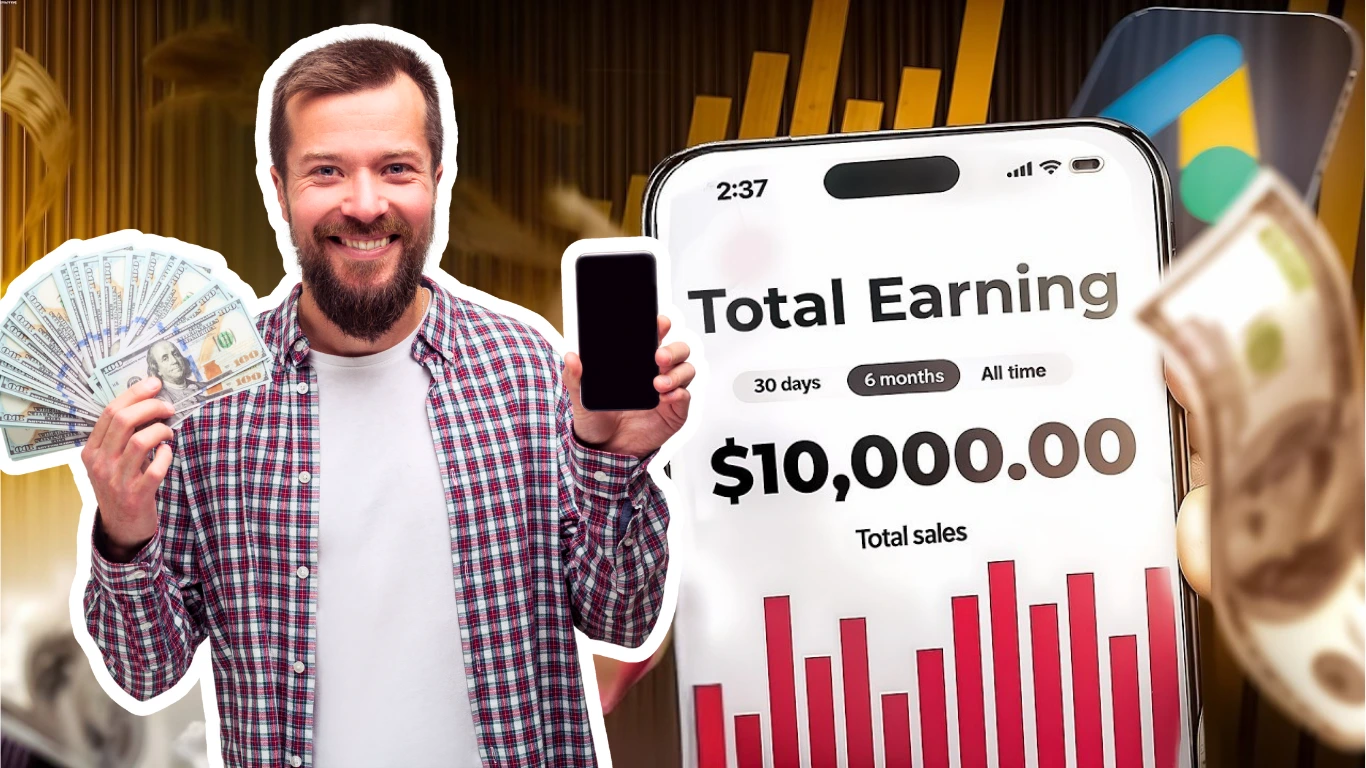 10 Legit Online Earning Apps That Actually Pay Daily in 2025