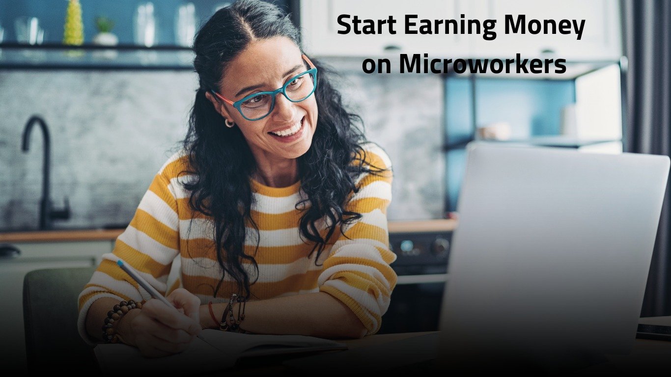 Microworkers