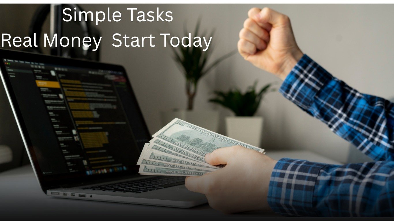 Microworkers.com Review 2025 How to Earn Money Online with Micro Jobs