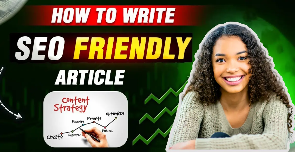 How to Write Blog Posts That Rank on Google