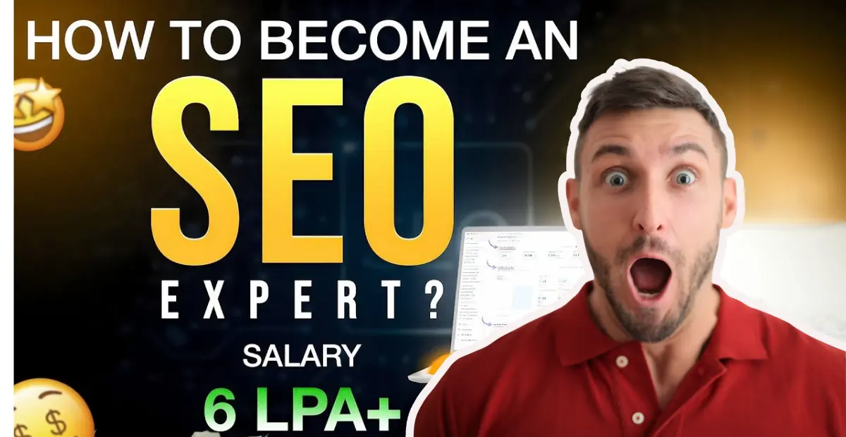 How to Earn Money with SEO – Complete Roadmap for Beginners