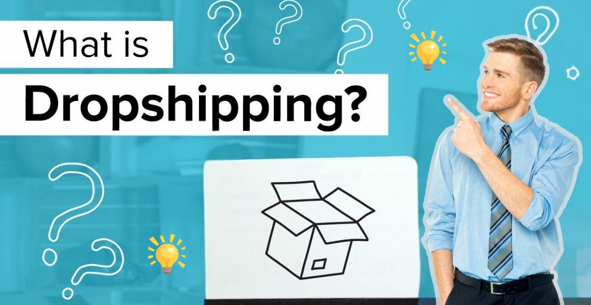 Beginner’s Guide: How Students Can Start Dropshipping Business