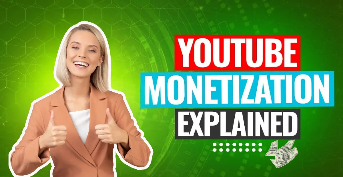 YouTube Earning Secrets 2025: How Small Channels Make Big Money