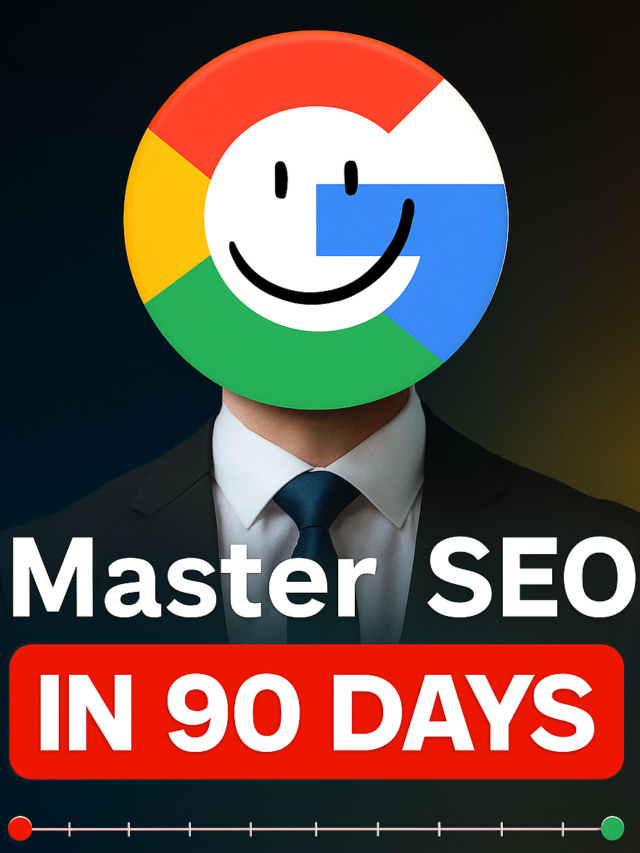 How to Earn Money with SEO – Complete Roadmap for Beginners